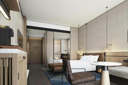Four Points by Sheraton Yangjiang City Center - Housity