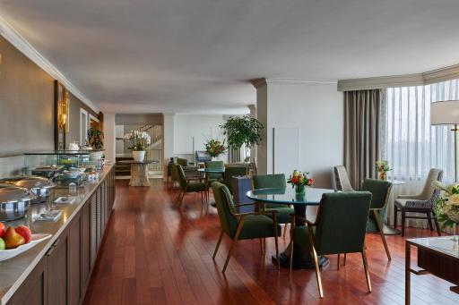 The Whitley, a Luxury Collection Hotel, Atlanta Buckhead - Housity