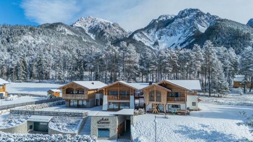 Les Ciases Chalets Dolomites - Housity