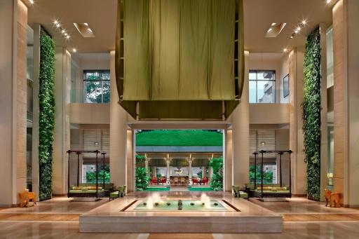 ITC Gardenia, a Luxury Collection Hotel, Bengaluru - Housity