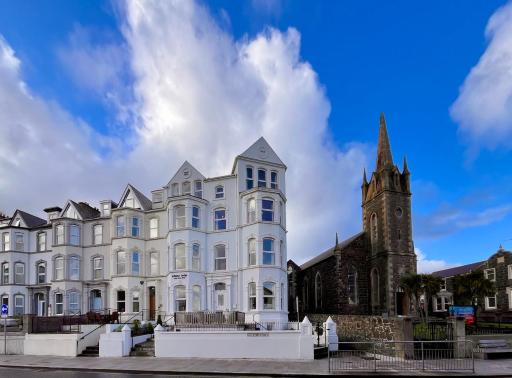 Albany Lodge - Housity