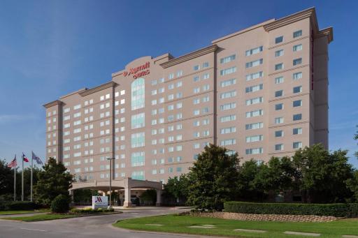 Dallas Marriott Suites Medical/Market Center - Housity