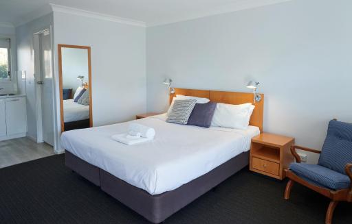 Culburra Beach Motel - Housity