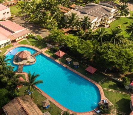 Hotel Praia - Housity