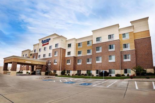 Fairfield Inn & Suites by Marriott Grand Island - Housity