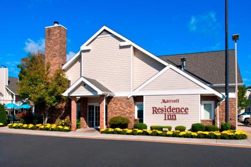 Residence Inn Boston North Shore/Danvers - Housity