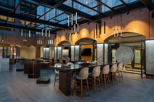 Philadelphia Marriott Old City - Housity