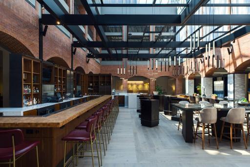 Philadelphia Marriott Old City - Housity