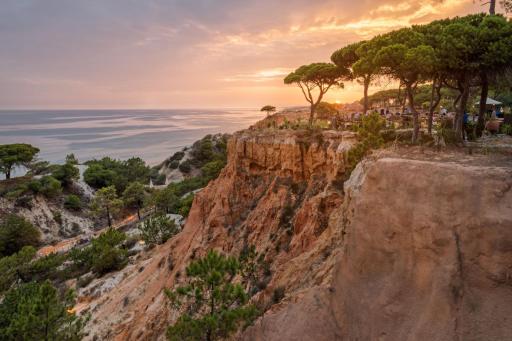 Pine Cliffs Hotel, a Luxury Collection Resort, Algarve - Housity