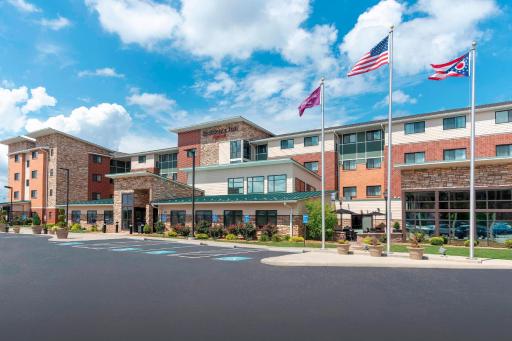 Residence Inn by Marriott Akron South/Green - Housity