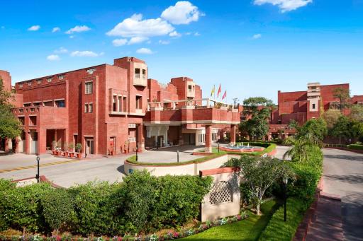 ITC Rajputana, a Luxury Collection Hotel, Jaipur - Housity