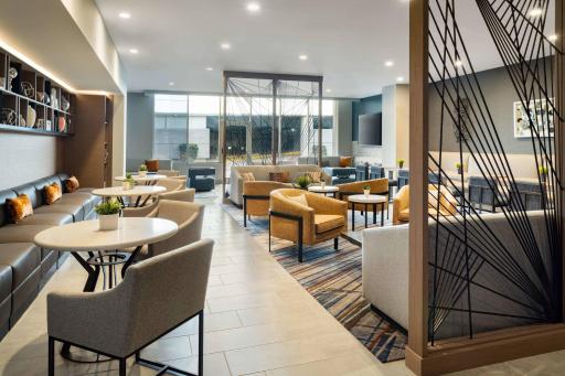 Marriott Greensboro Downtown - Housity