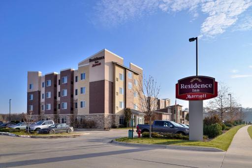 Residence Inn by Marriott Coralville - Housity