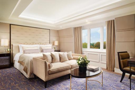 The Wellesley, a Luxury Collection Hotel, Knightsbridge, London - Housity