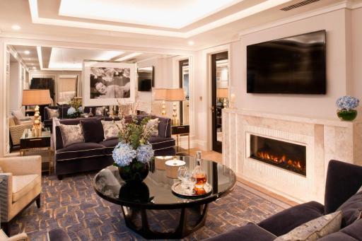 The Wellesley, a Luxury Collection Hotel, Knightsbridge, London - Housity