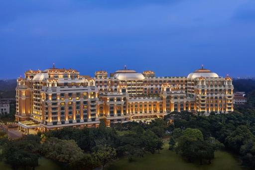 ITC Grand Chola, a Luxury Collection Hotel, Chennai - Housity