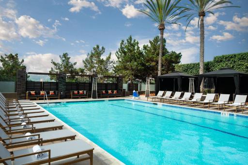 San Diego Marriott Del Mar - Housity