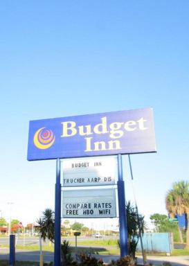 Budget Inn - Housity