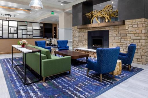 Residence Inn Denver City Center - Housity