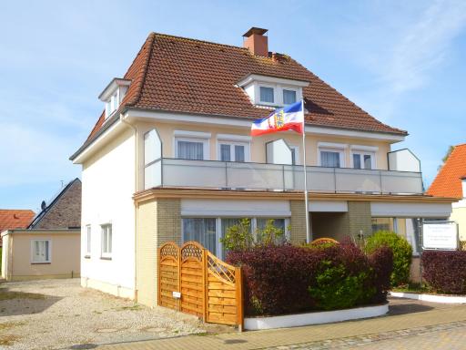 Ferienwohnungen mit 