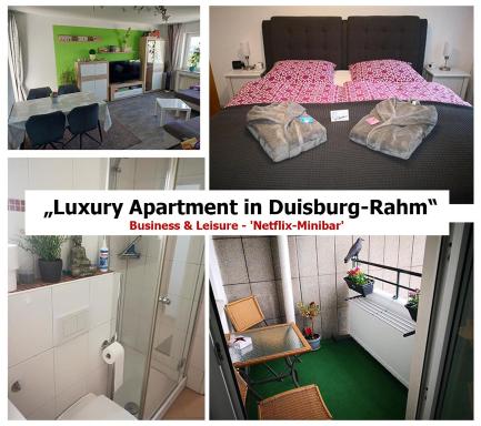 Boutique-Apartment-Scherer - Housity