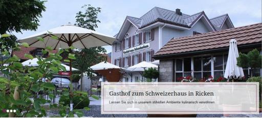 Gasthof zum Schweizerhaus - Housity