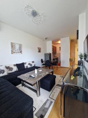 Apartmani Stan na dan 34 - Housity
