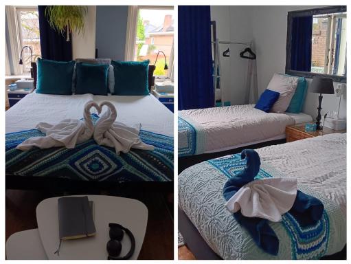 Bed and Breakfast Raapop - Housity