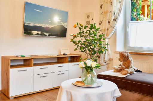 Ferienhaus zur Maultrommel - Housity