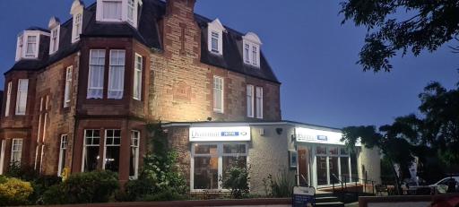 Dunmuir Hotel - Housity