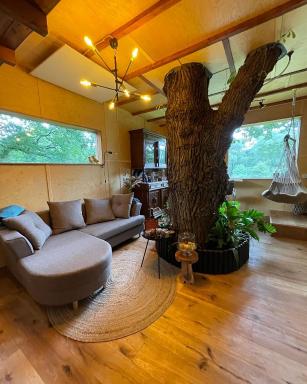 Baumhaus Beletage - Housity