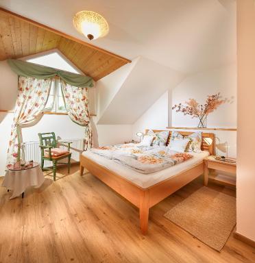 Ferienhaus zur Maultrommel - Housity