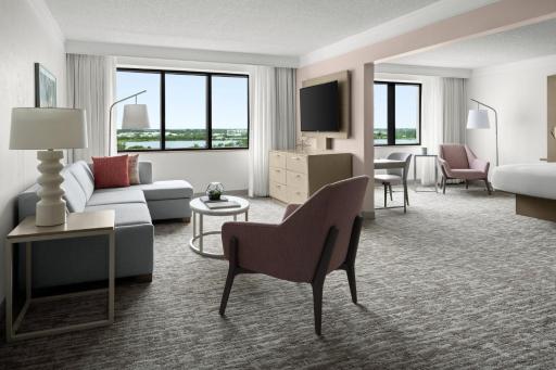 West Palm Beach Marriott - Housity