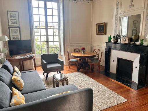 Demeure Jousset des Berries - Housity
