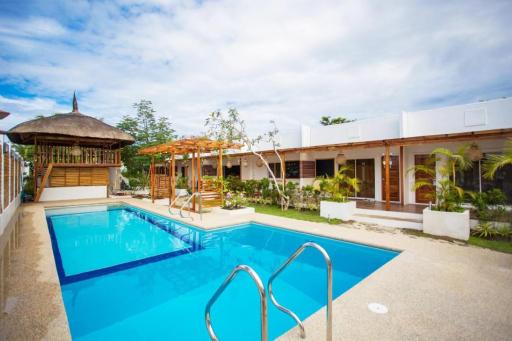 Kalachuchi Inn 薄荷雞蛋花旅宿 - Housity