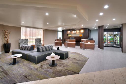 Courtyard by Marriott Charlotte Airport/Billy Graham Parkway - Housity