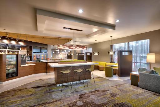 Courtyard by Marriott Charlotte Airport/Billy Graham Parkway - Housity