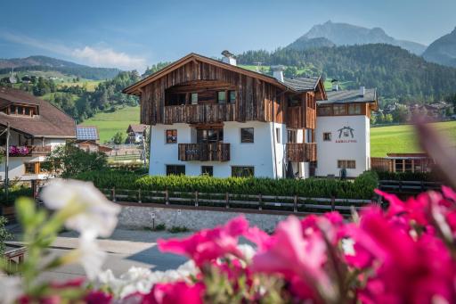 Mountainlodge Luxalpine - Housity