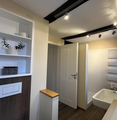 Ferienwohnung Ederblick - Housity