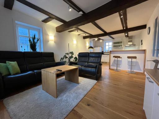 Ferienwohnung Ederblick - Housity