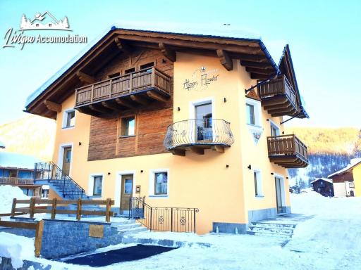 Alpen Flower esclusivi vicino alle piste da sci - Housity