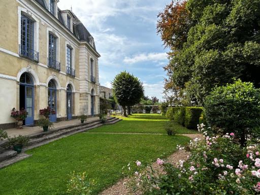 Demeure Jousset des Berries - Housity