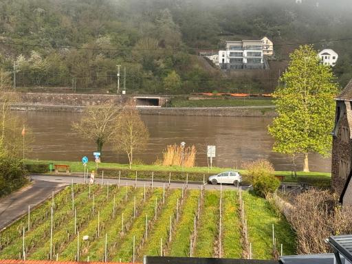 Hakans Moselblick Ferienwohnung - Housity