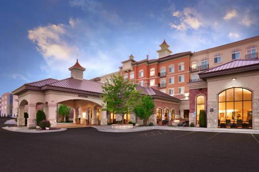 Residence Inn by Marriott Idaho Falls - Housity