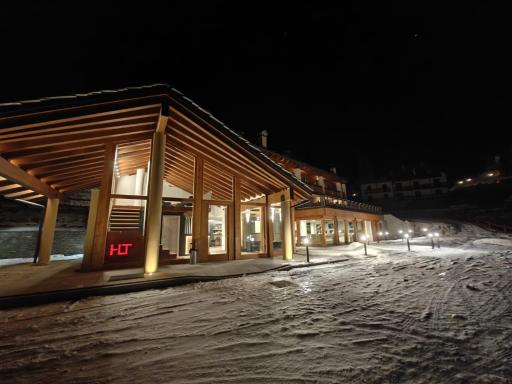 Hotel La Thuile Resort & SPA - Housity