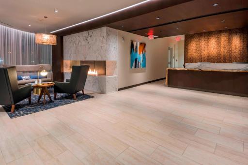 Residence Inn by Marriott Jersey City - Housity