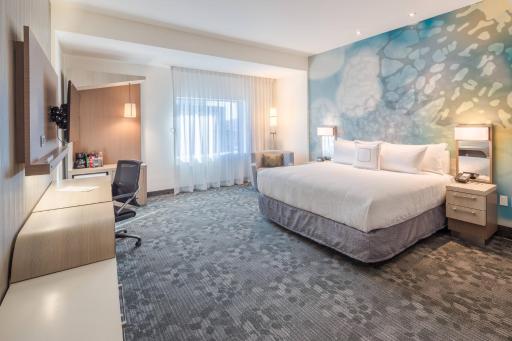 Courtyard by Marriott Chihuahua - Housity