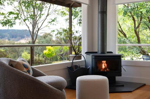 Margies on Mt Franklin 8 minutes from Daylesford - Housity