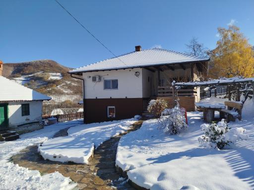 Apartmani Ružina staza - Housity