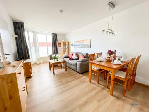 Residenz Hohe Worth Wohnung 307 - Housity